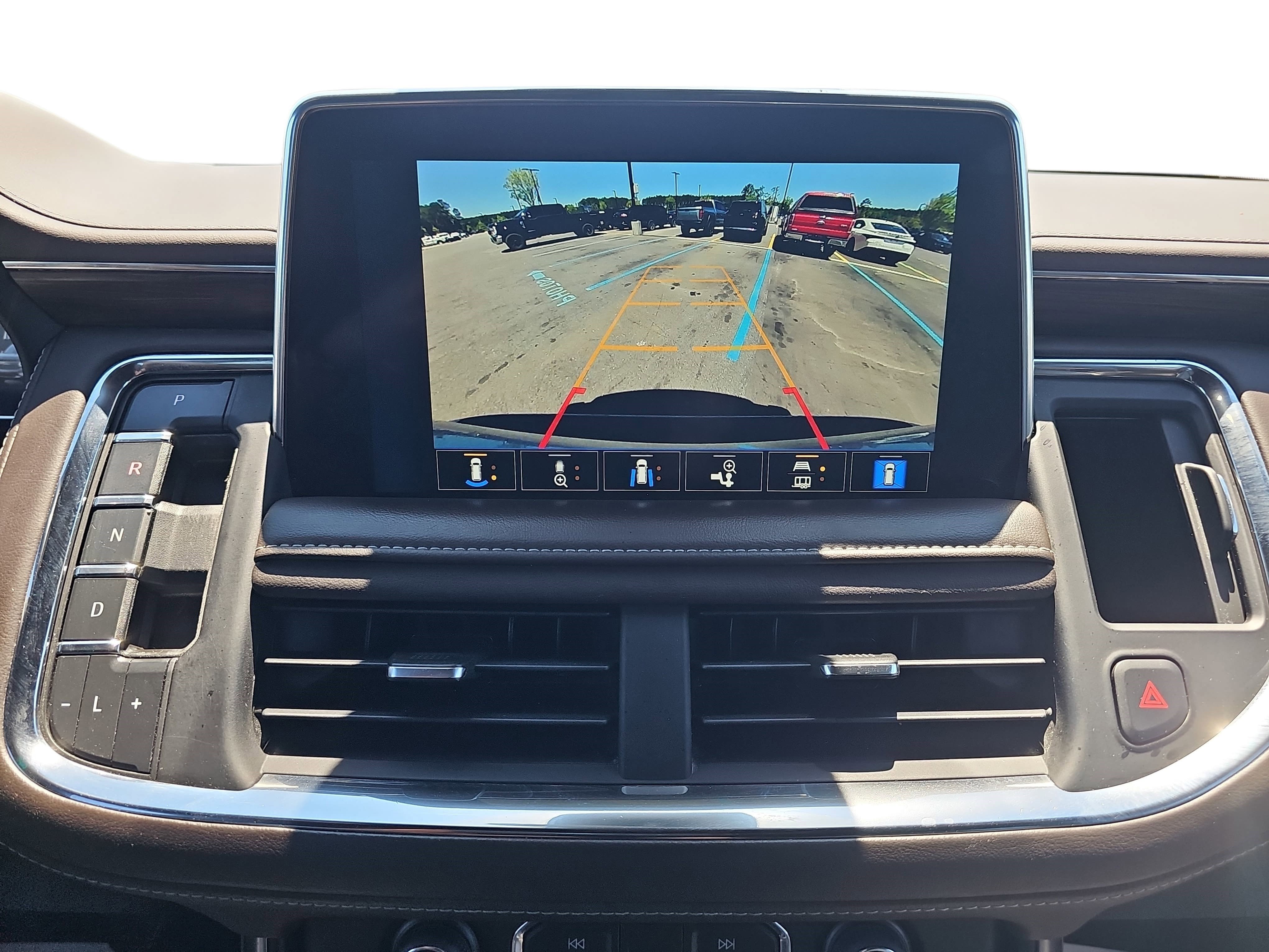 Used 2023 Empire Beige Metallic Chevrolet LT image 19