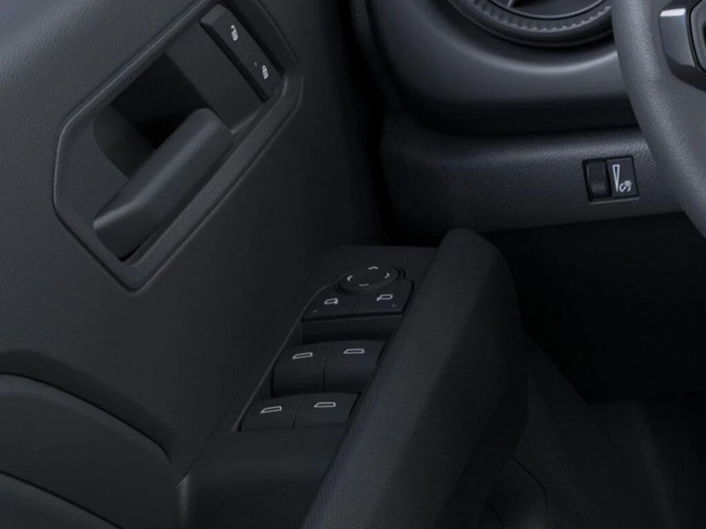 2026 Chevrolet Colorado Work Truck - Photo 22