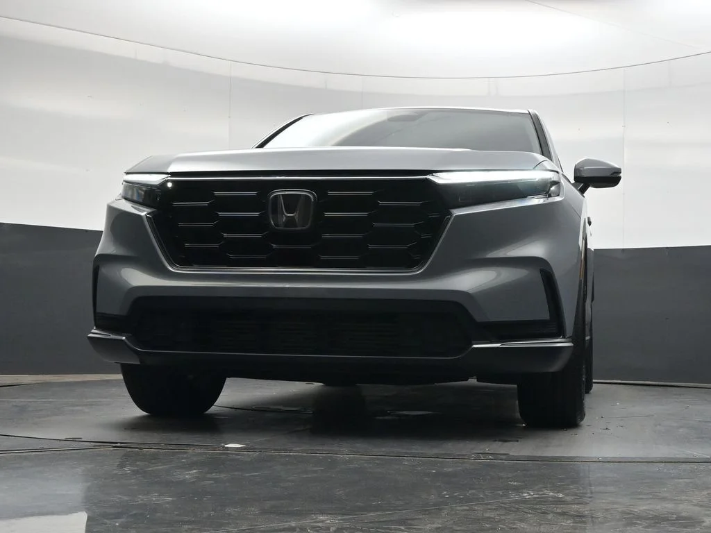 Used 2023  Honda EX-L image 42