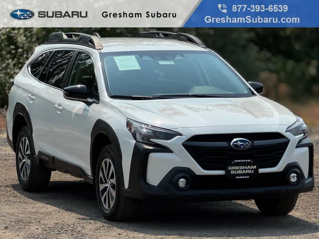 2024 Subaru Outback Premium