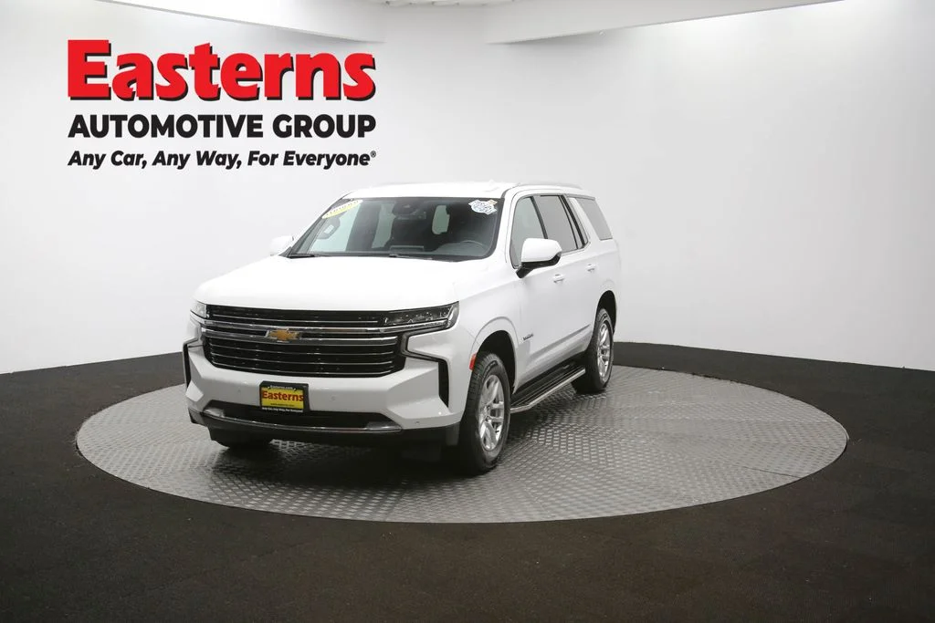 Used 2023 White Chevrolet LT image 56