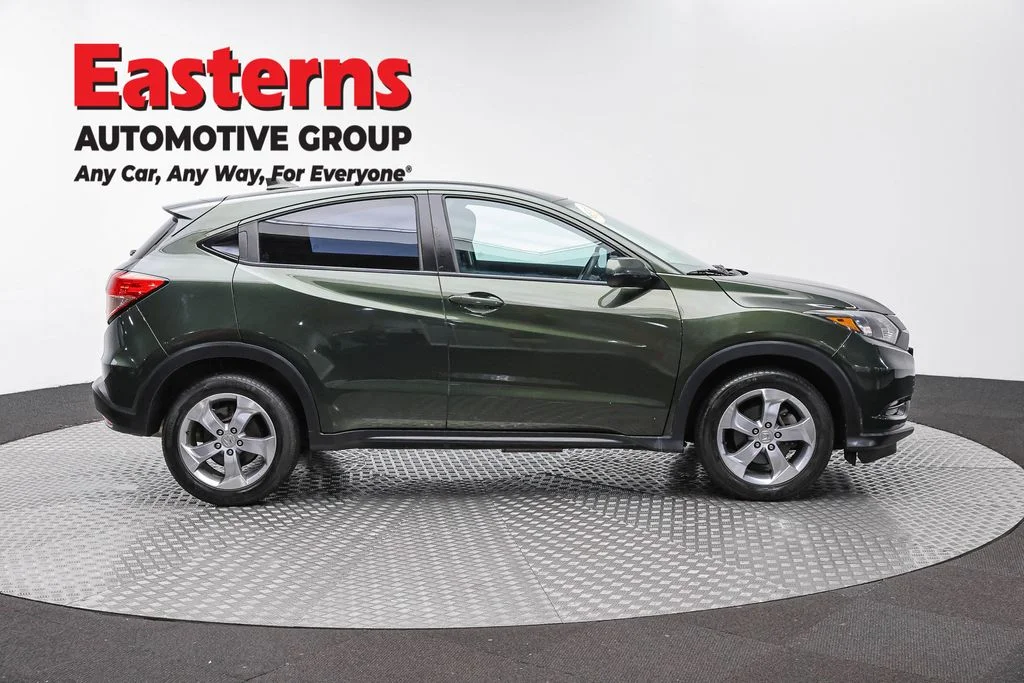 Used 2016 Green Honda LX image 4