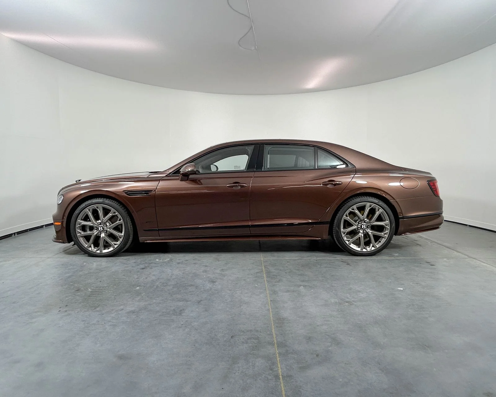 New 2026  Bentley Speed image 11