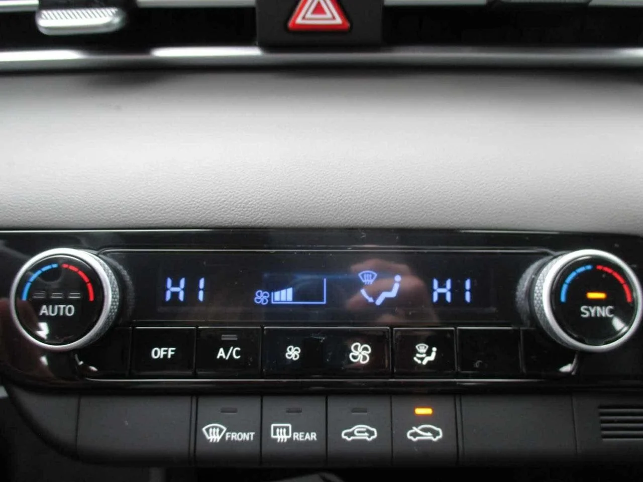 New 2026 Gray Hyundai SEL Sport image 10