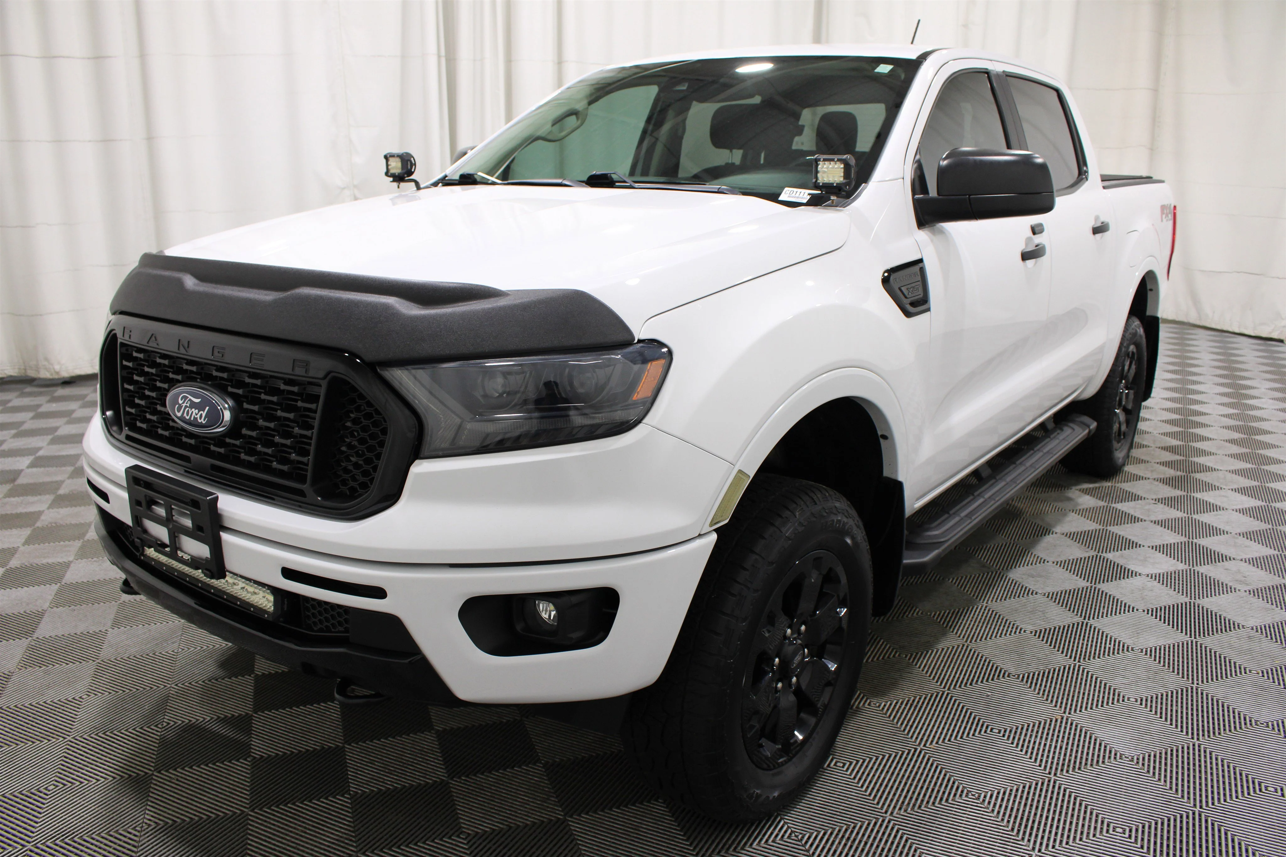 2020 Ford Ranger XLT - Photo 35