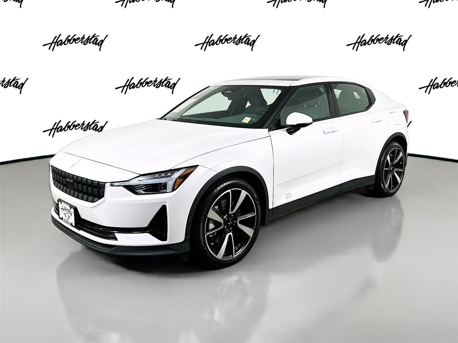 2022 Polestar 2 Base