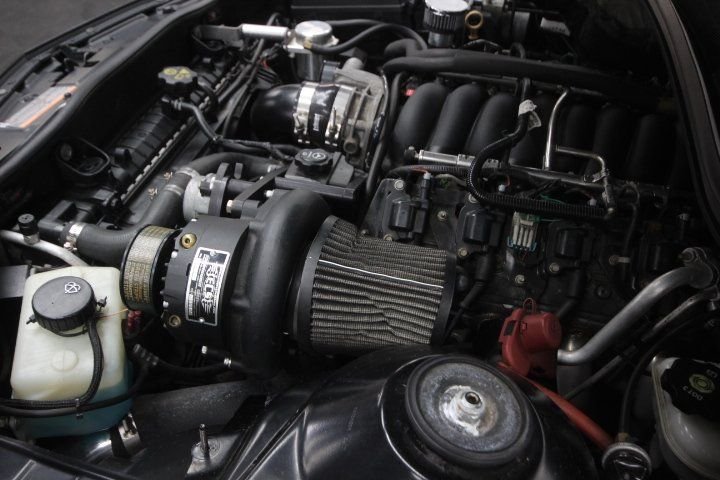 2011 Chevrolet Camaro 2SS - Photo 15