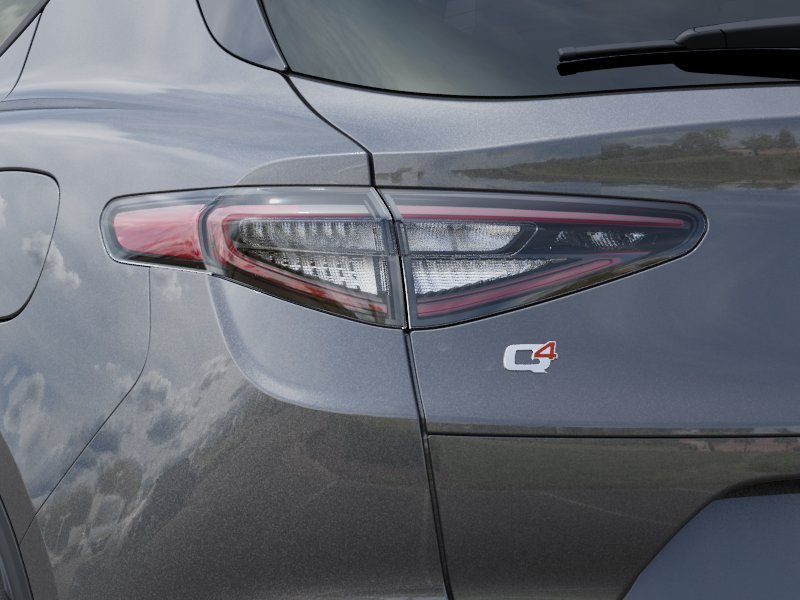 2025 Alfa Romeo Stelvio Base - Photo 22