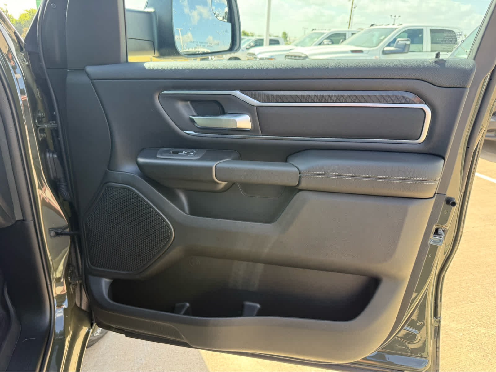 New 2026 Forged Blue Metallic Ram Lone Star image 17