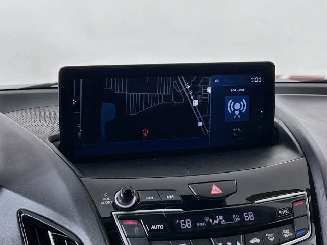 2021 Acura RDX Technology Package - Photo 18