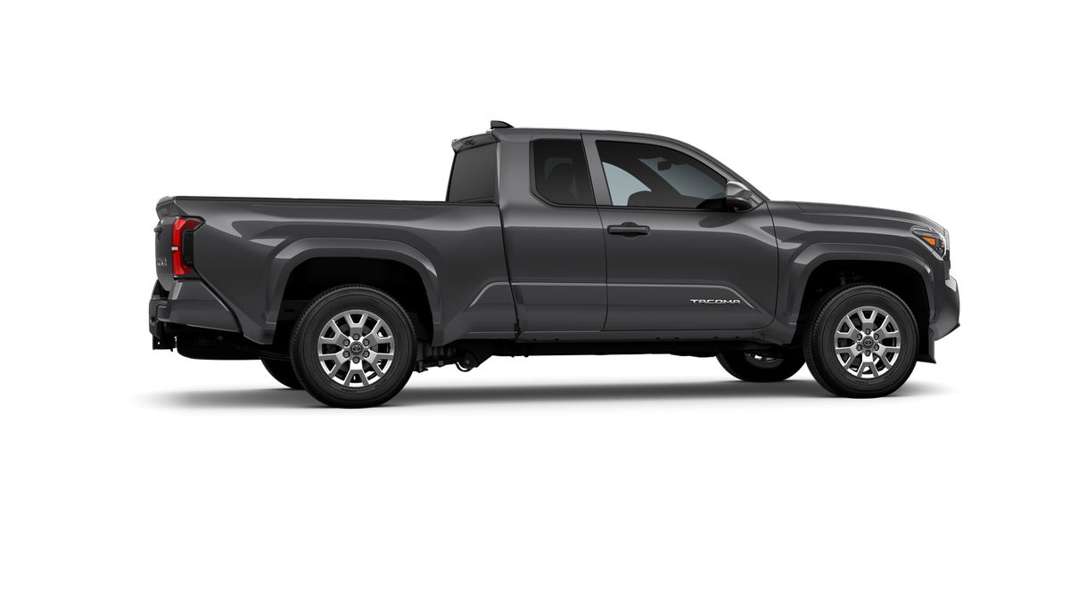 2026 Toyota Tacoma SR5 - Photo 42