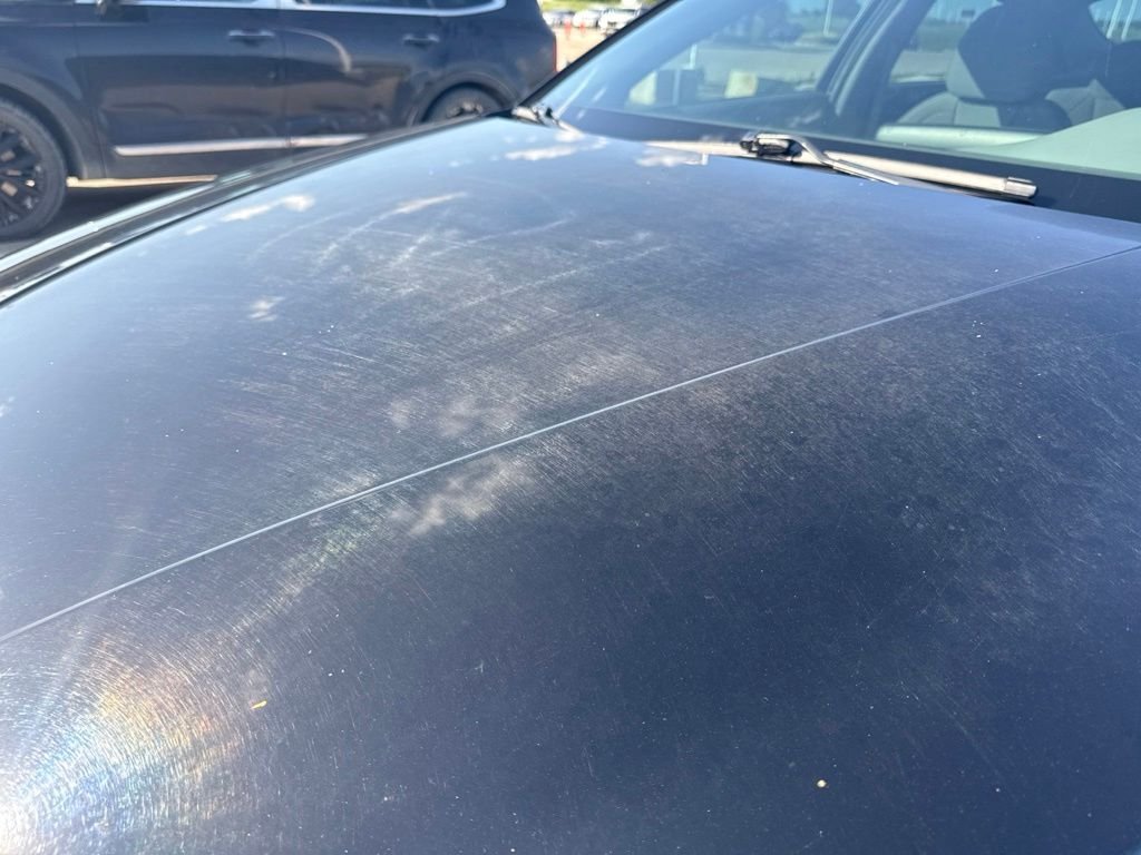 Used 2021 Black Hyundai SEL image 12