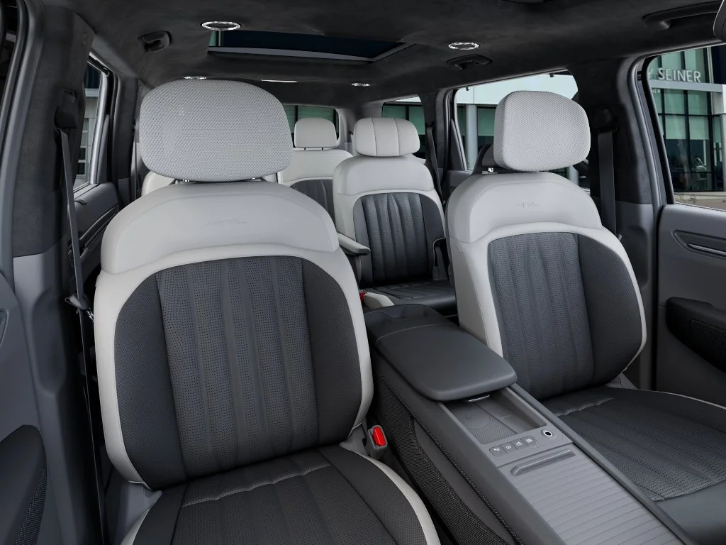 New 2026 Ebony Black Kia GT-Line image 15