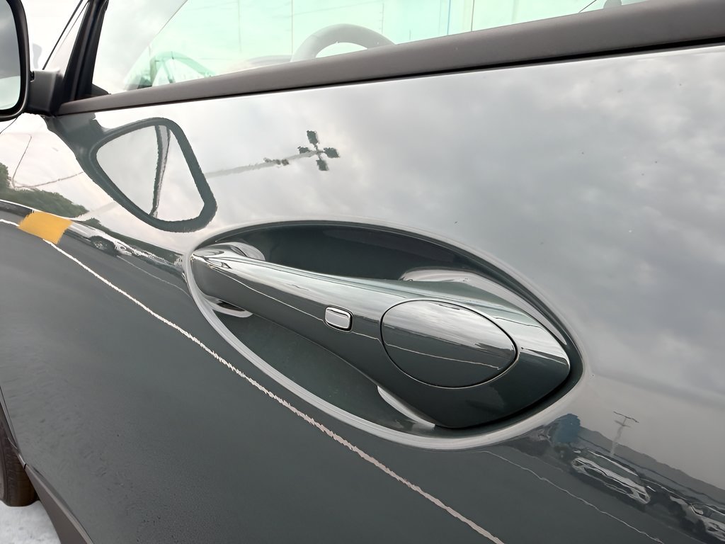 2026 Chevrolet Trax LT - Photo 23