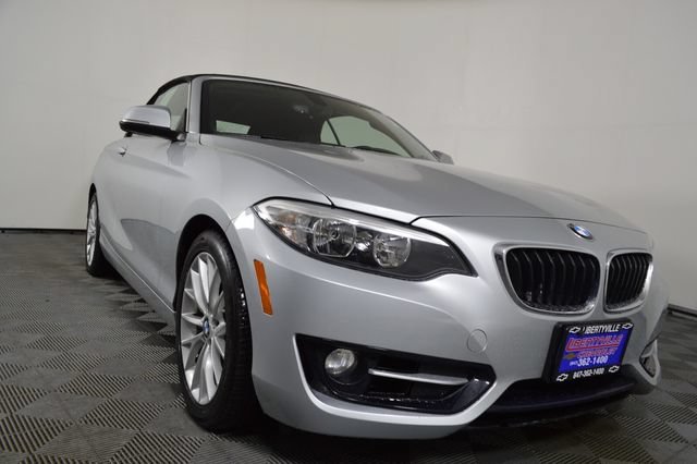 Used 2016 Silver BMW xDrive image 15