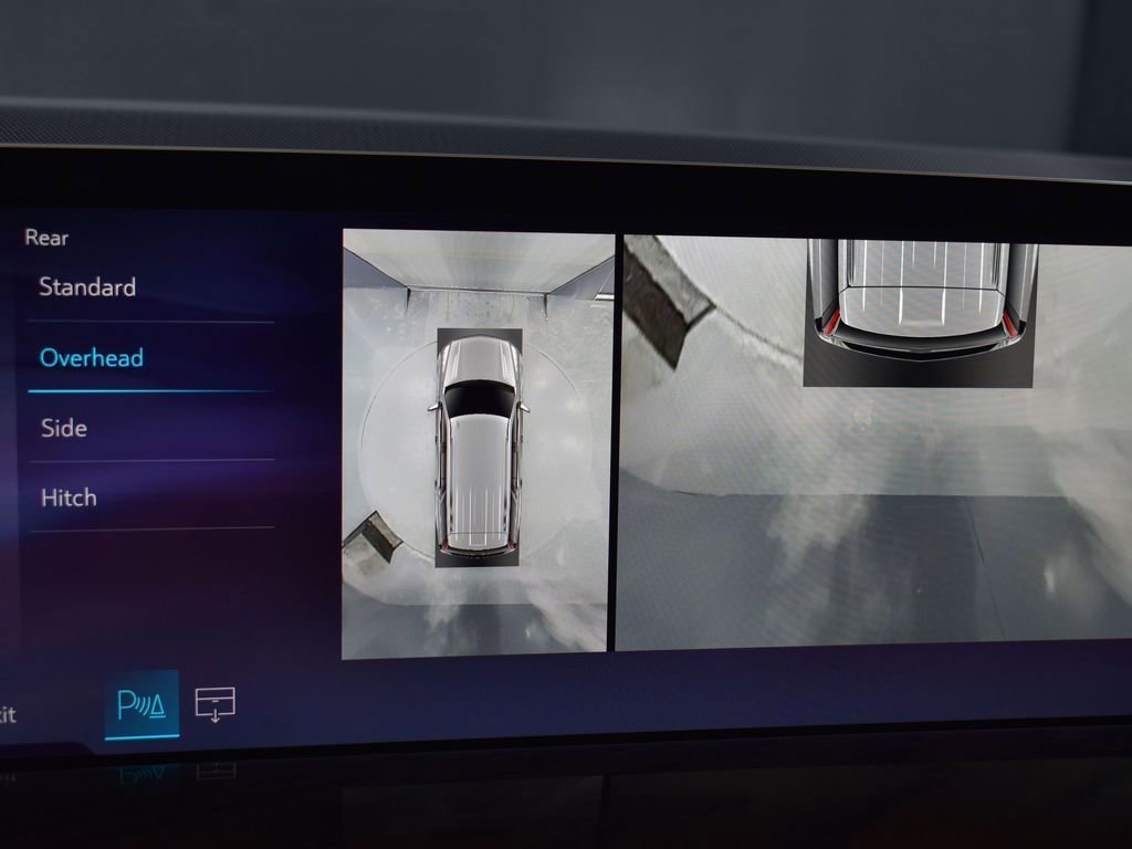 2025 CADILLAC ESCALADE - Image 21