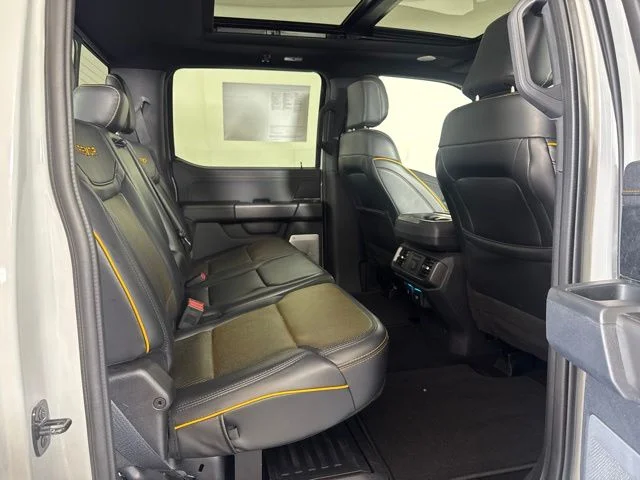 Used 2024 Gray Ford Tremor image 5
