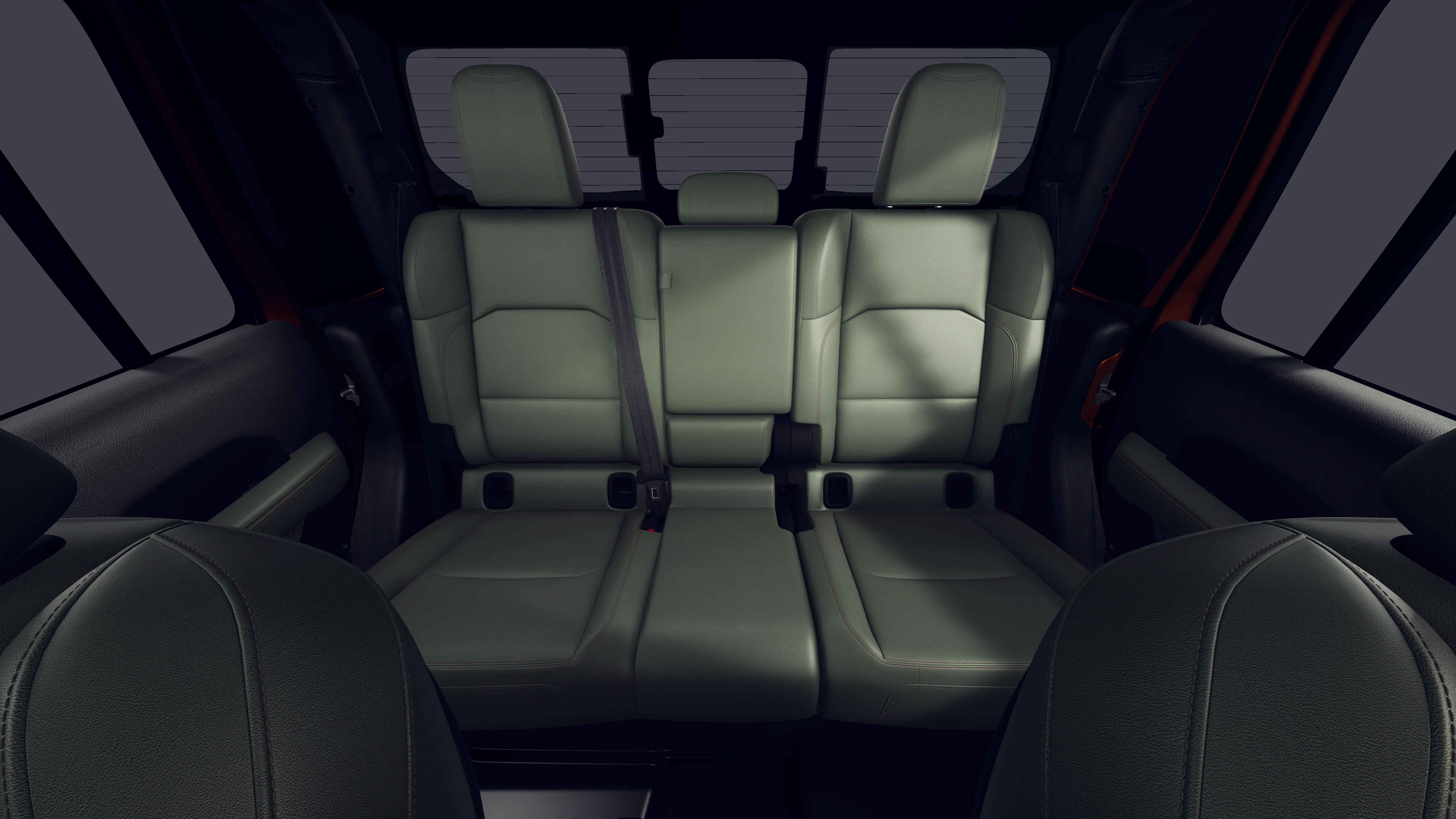 New 2026 Goldilocks Exterior Paint Jeep Mojave image 29