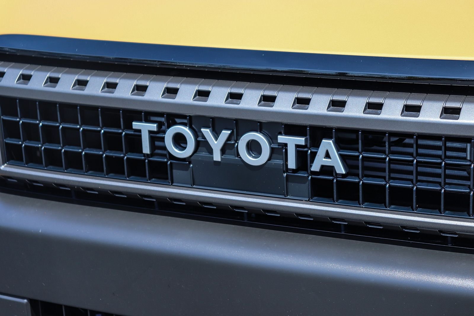 Certified Used 2025 Brown Toyota Base image 11