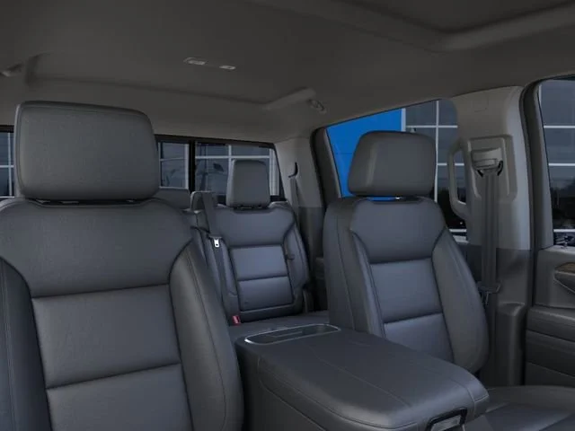 2026 Chevrolet Silverado 2500 HD LT - Photo 24