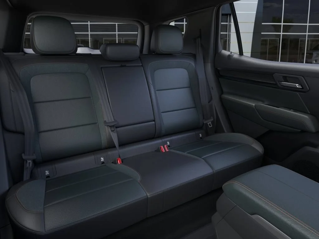 2027 GMC Terrain AT4 - Photo 17