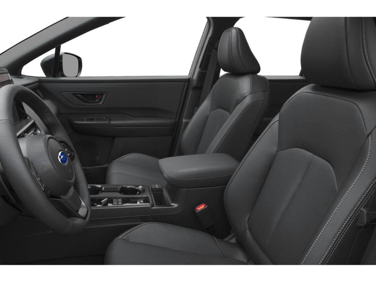 Used 2026 Sapphire Blue Pearl Subaru Limited image 6