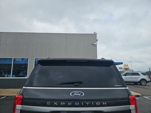 Used 2023 Gray Ford XLT image 5