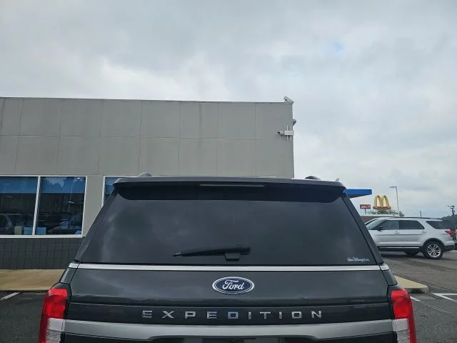 Used 2023 Gray Ford XLT image 5