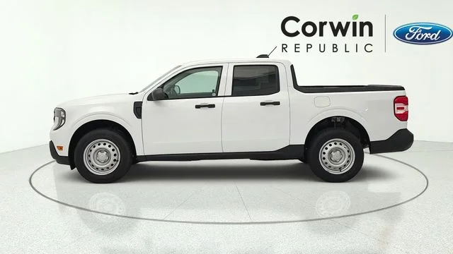 New 2026 Oxford White Ford XL image 4