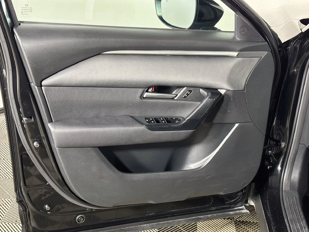 Used 2026 Black Mazda 2.5 S Preferred image 10