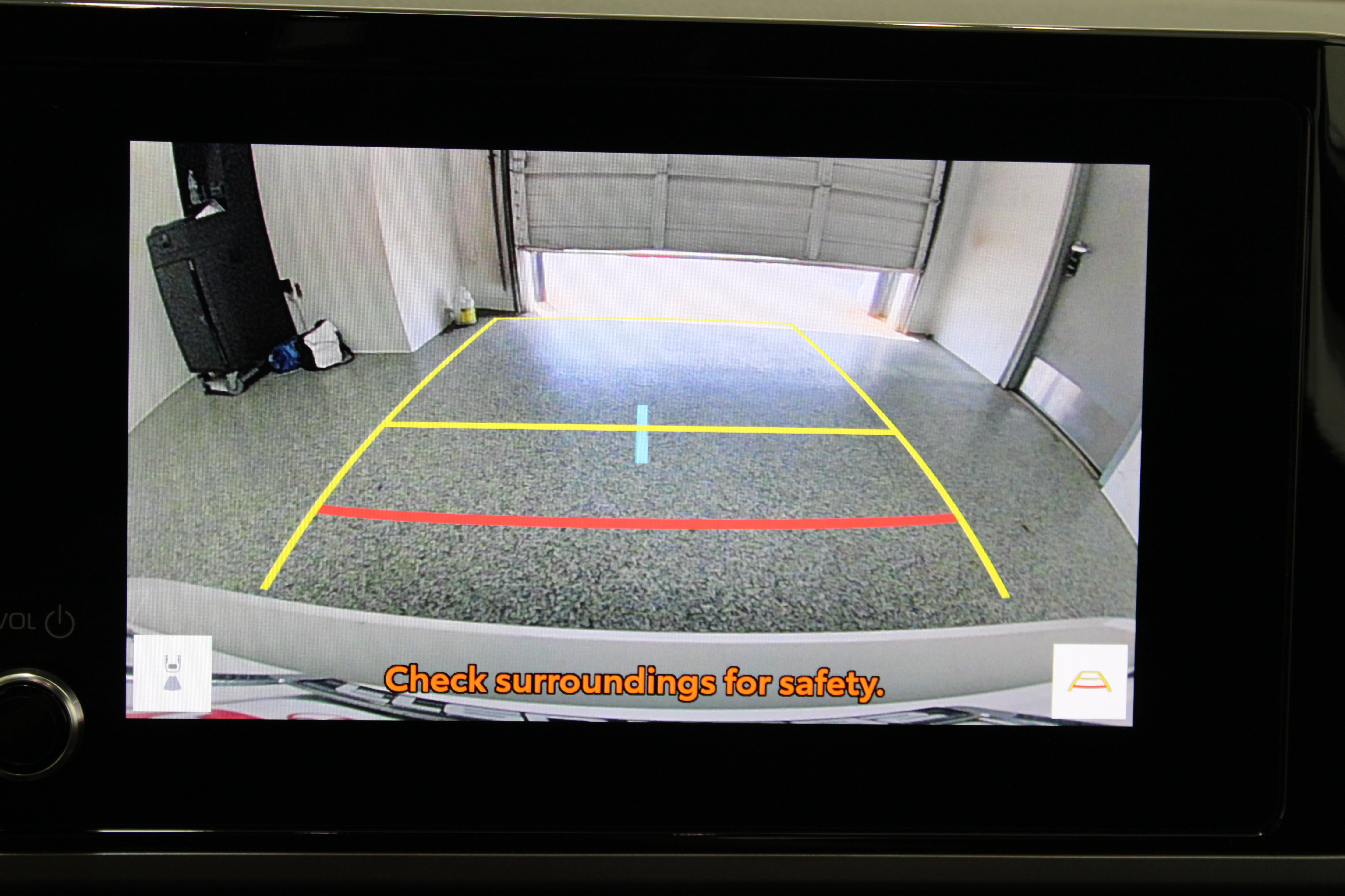 Used 2025 BLIZZARD PEARL Toyota SE image 21