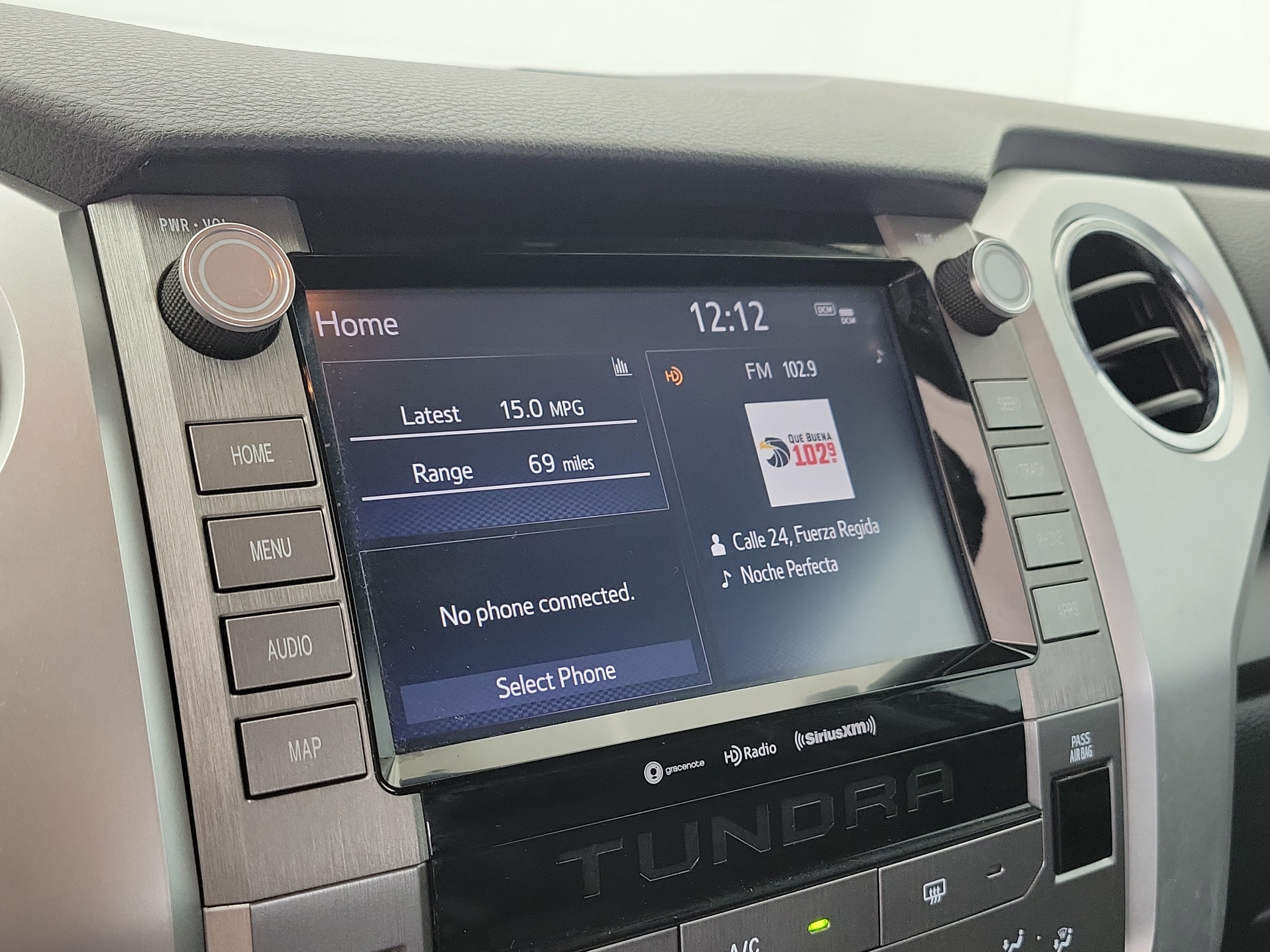 Used 2021 Cement Toyota SR5 image 25