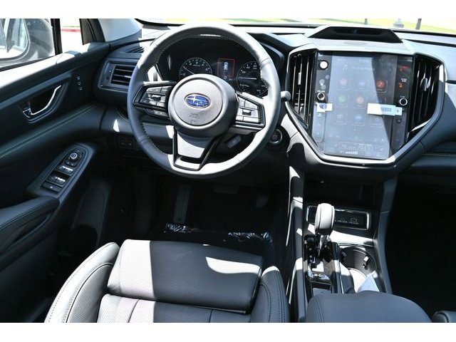 New 2026 White Subaru Onyx Edition Touring 7-Passenger image 45