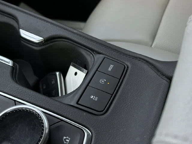 Used 2021 Blue Cadillac Premium Luxury image 47