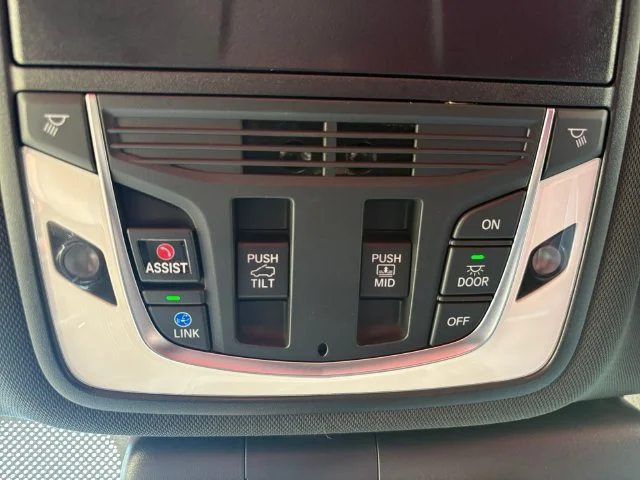 Certified Used 2026 Urban Gray Pearl Acura A-Spec Package image 26