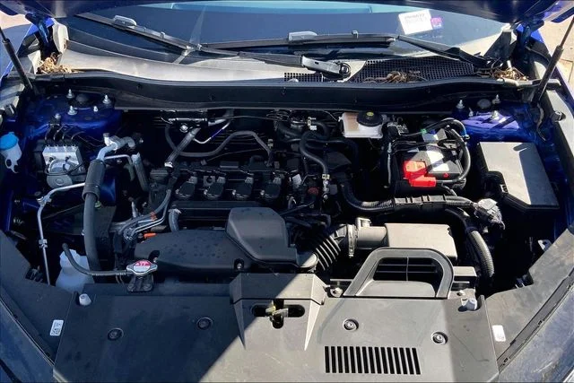 2025 Honda CR-V EX - Photo 11