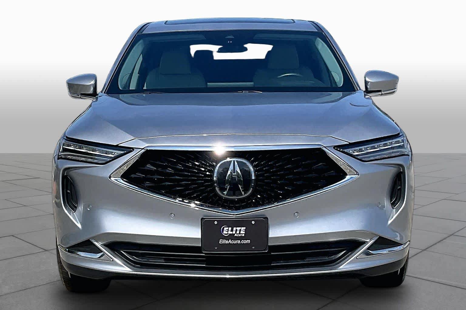 2024 Acura MDX Technology Package - Photo 37