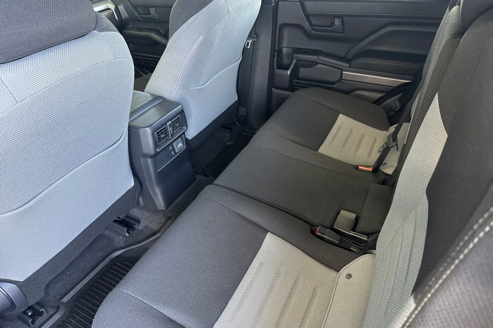 Certified Used 2025 Underground Toyota TRD Sport image 11