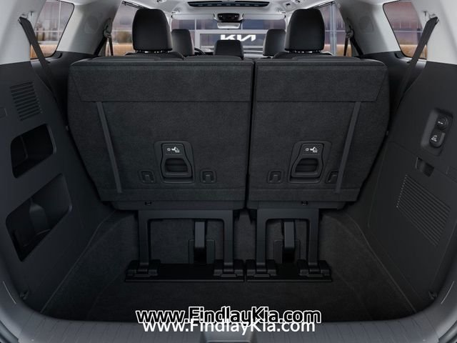 2026 Kia Carnival SX Prestige - Photo 22