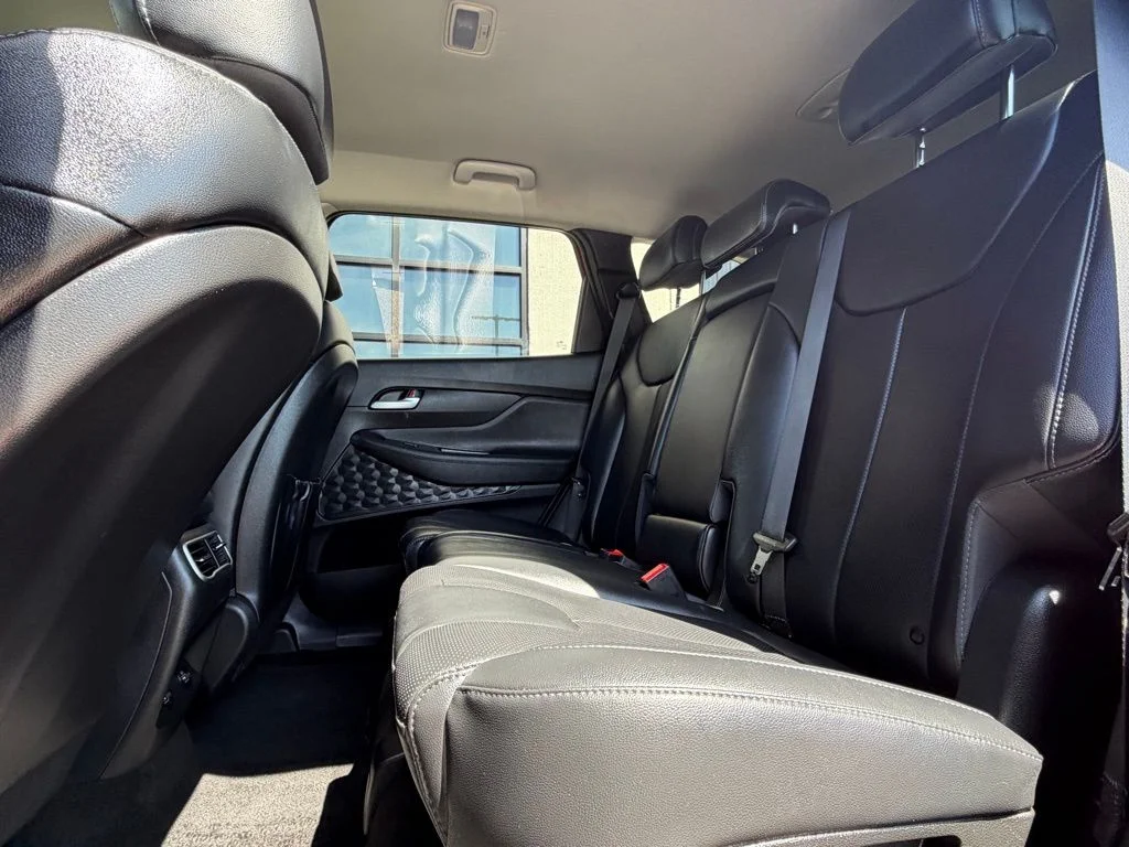 Used 2023 Red Hyundai XRT image 20