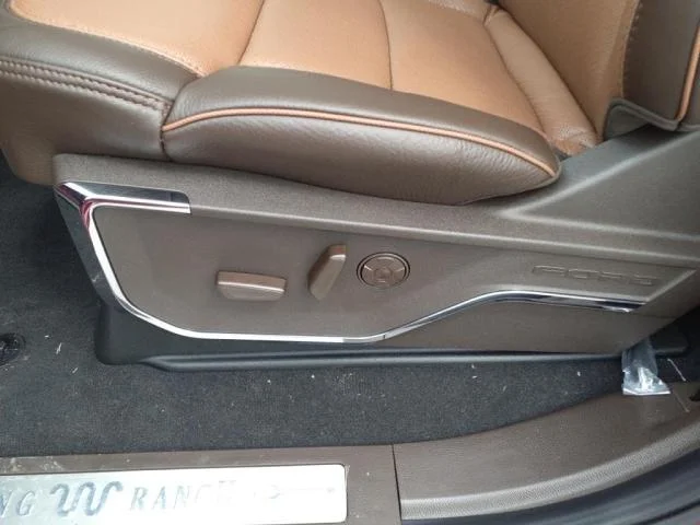 2025 Ford F-250 Super Duty King Ranch - Photo 22