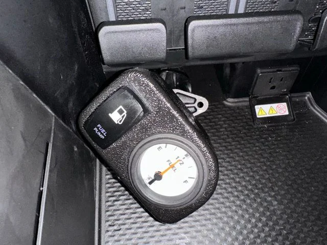 Used 2025 Black Ram Laramie image 18