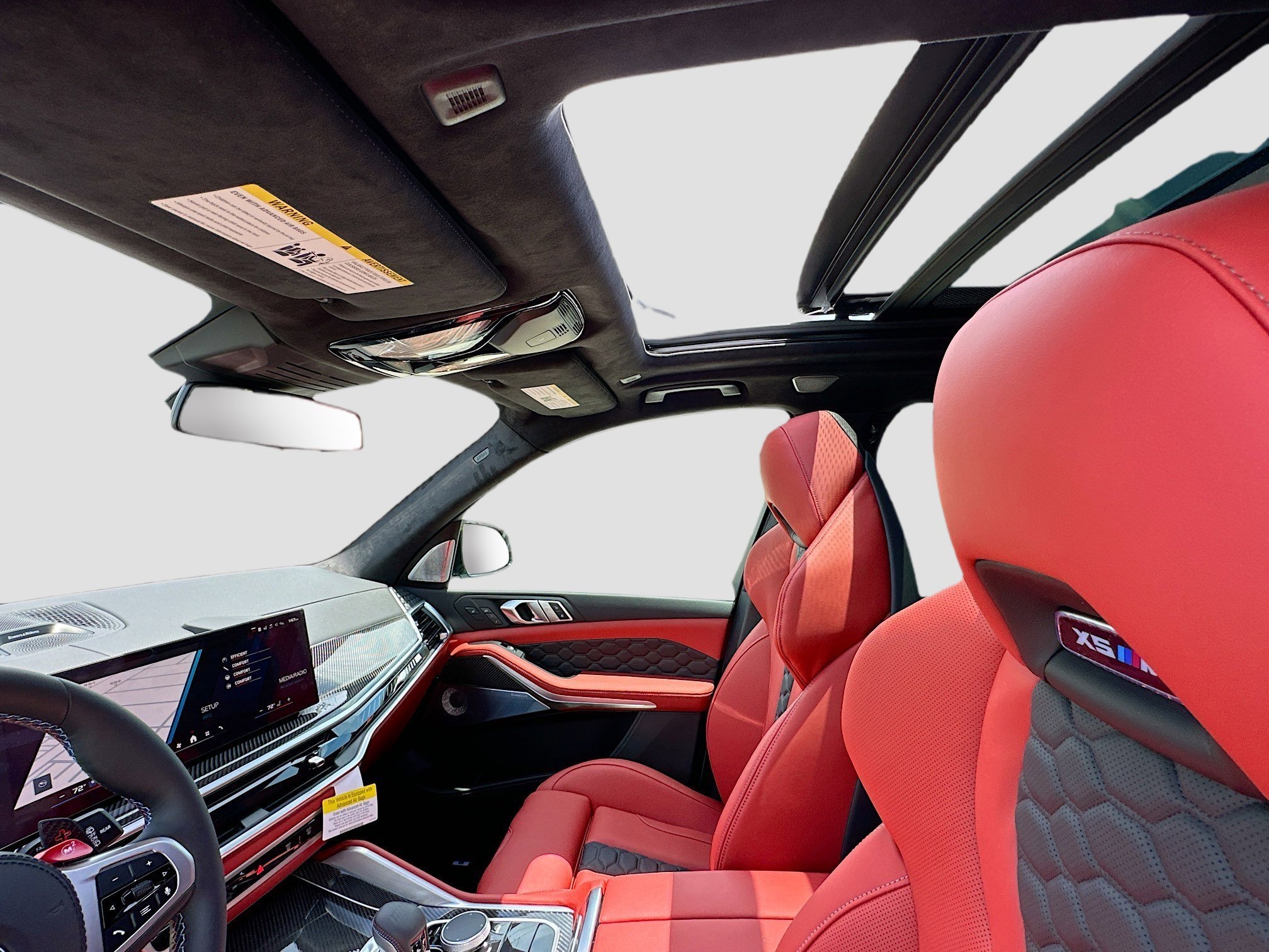 2026 BMW X5 M X5 M - Photo 17