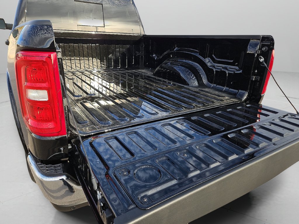 2026 RAM 1500 Big Horn/Lone Star - Photo 11