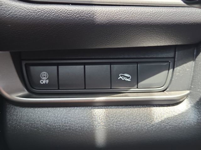 Used 2023 Red Crystal Mazda 2.5 S Select Package image 32
