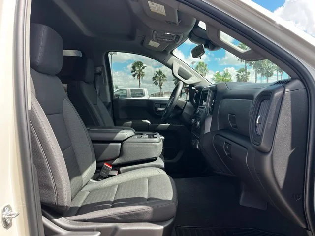 Used 2026 White Sands Chevrolet Custom image 21