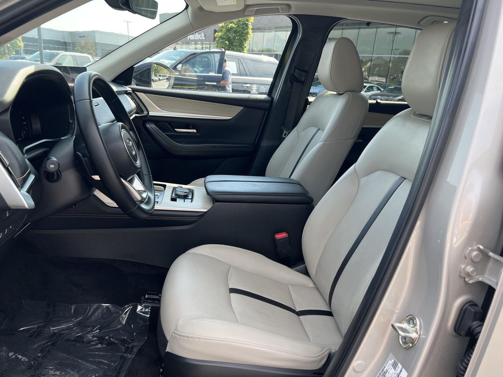 2025 Mazda CX-90 Premium Sport - Photo 29