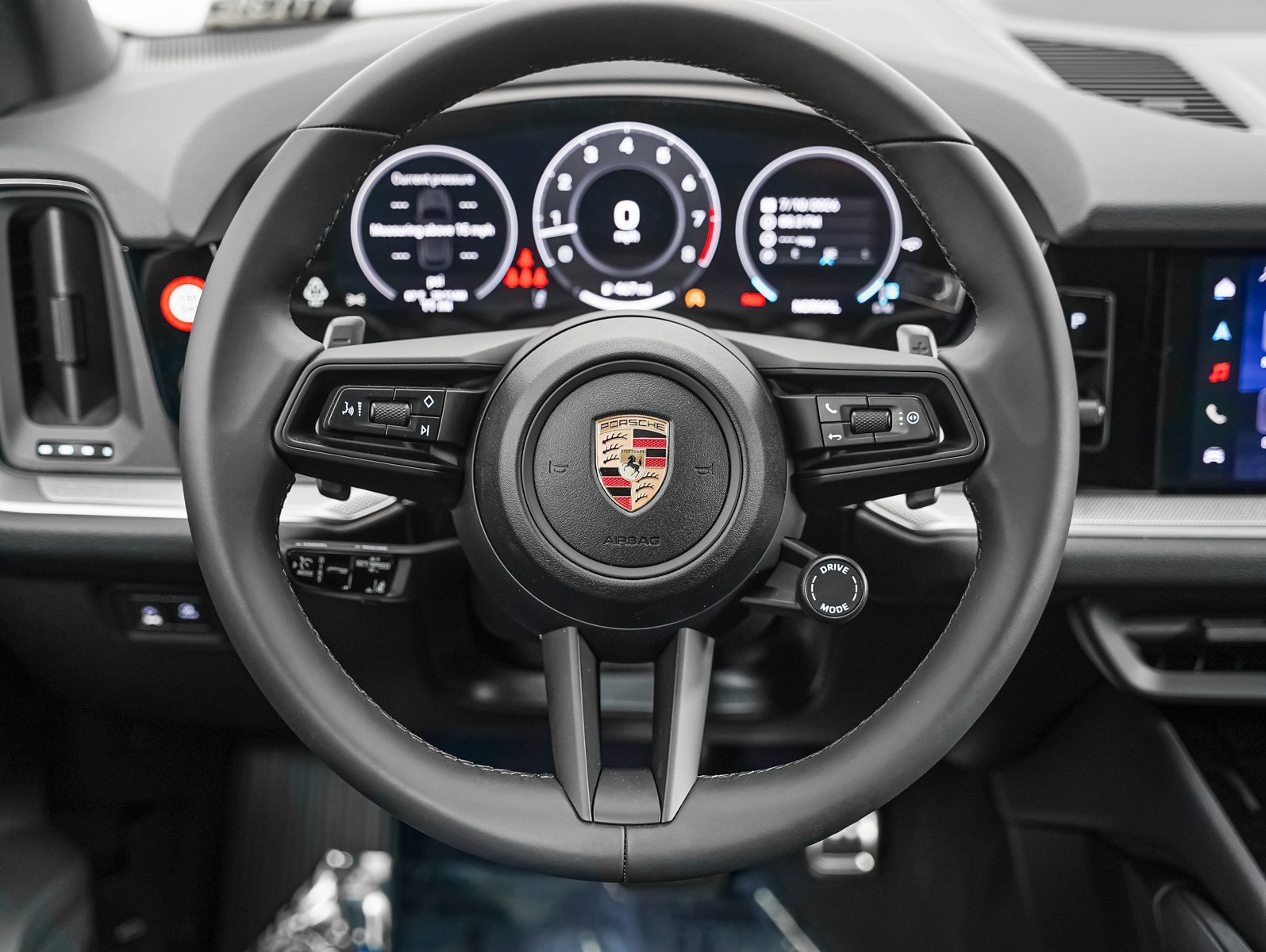 New 2026 CHALK Porsche S image 17