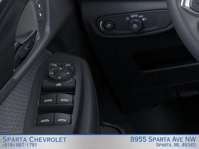 2026 Chevrolet Trailblazer LT - Photo 22