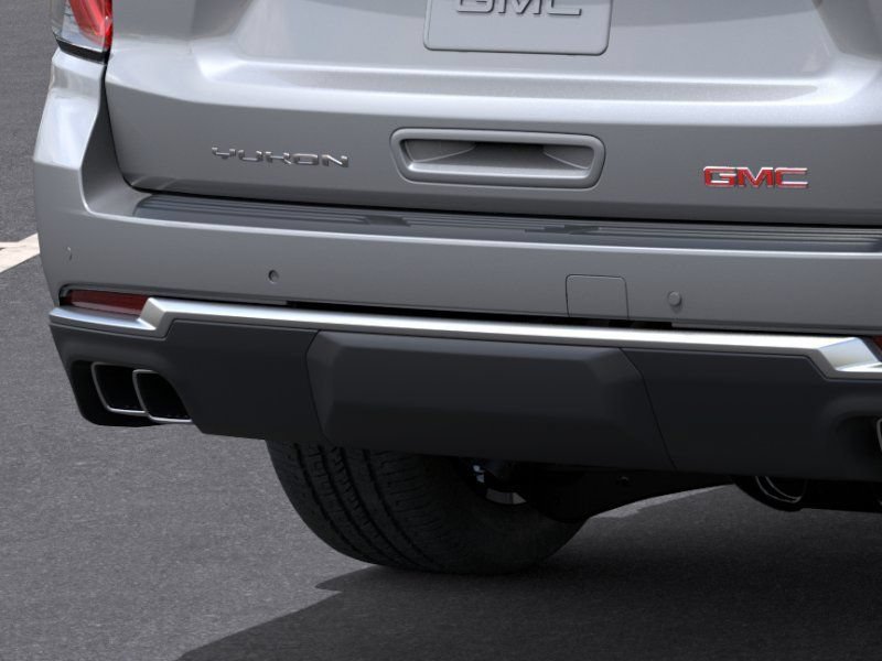New 2026 Sterling Metallic GMC Denali image 14